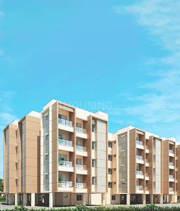 Image of 918 Sq.ft 2 BHK Apartment / Flat for sale in DRA Urbania, Avadi, Chennai for Rs. 7000000