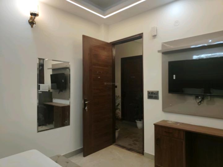 Block C, Sushant Lok Phase 1 Bedroom 1