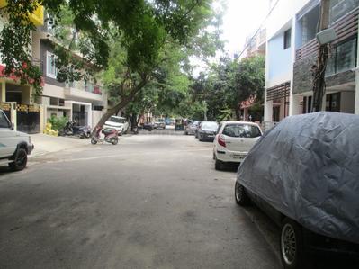 Image of 4800 Sq.ft 5 BHK Independent House for sale in HBR Layout, Bengaluru for Rs. 60600000