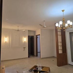 4 BHK Flat