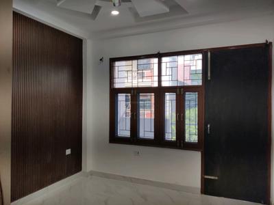 Bedroom Image of 1500 Sq.ft 3 BHK Builder Floor for sale in Vasundhara Ghaziabad for Rs. 14000000