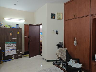Hall Image of 1000 Sq.ft 2 BHK Independent House for sale in Annanagar East Chennai for Rs. 24000000