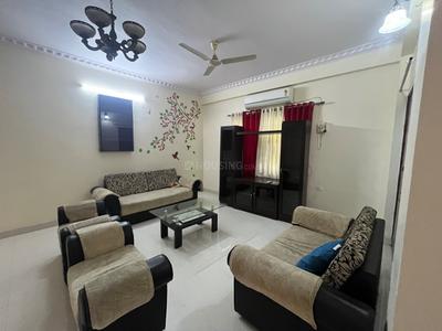 Hall Image of 3000 Sq.ft 3 BHK Villa for rent in Paras Majestic, Shahpura Bhopal for Rs. 45000