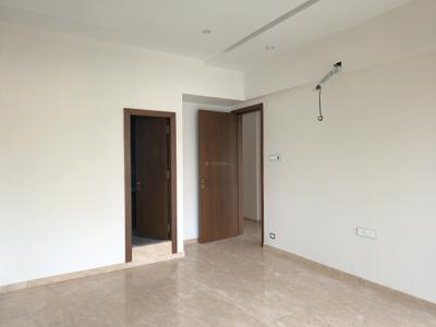 Bedroom Image of 1800 Sq.ft 4 BHK Apartment / Flat for sale in Khar West Mumbai for Rs. 115000000