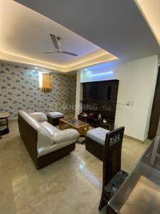 Hall Image of kesari homes in Indirapuram, Ghaziabad
