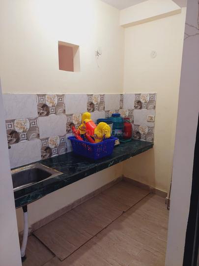 Ashok Nagar Extension, New Ashok Nagar Kitchen 1