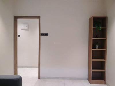 Bedroom Image of 1030 Sq.ft 2 BHK Apartment / Flat for sale in PB Majestic Tower A, Nalasopara West Nala Sopara for Rs. 7280000