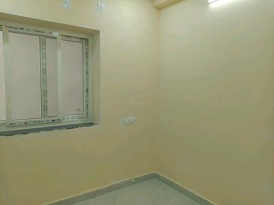 1 BHK Flat