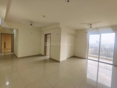 4 BHK Flat