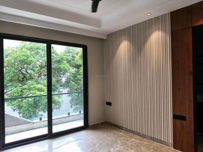 Bedroom Image of 1650 Sq.ft 3 BHK Builder Floor for sale in Sector 47 Gurgaon for Rs. 33500000