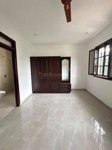 Hall Image of 700 Sq.ft 1 BHK Penthouse for rent in Indira Nagar Bengaluru for Rs. 50000