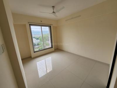 Bedroom Image of 1247 Sq.ft 3 BHK Apartment / Flat for sale in 27th Avenue, Bavdhan Pune for Rs. 12500000
