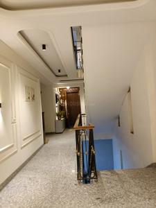 Hall Image of 1244 Sq.ft 3 BHK Apartment / Flat for sale in Sector 54 Gurgaon for Rs. 8500000