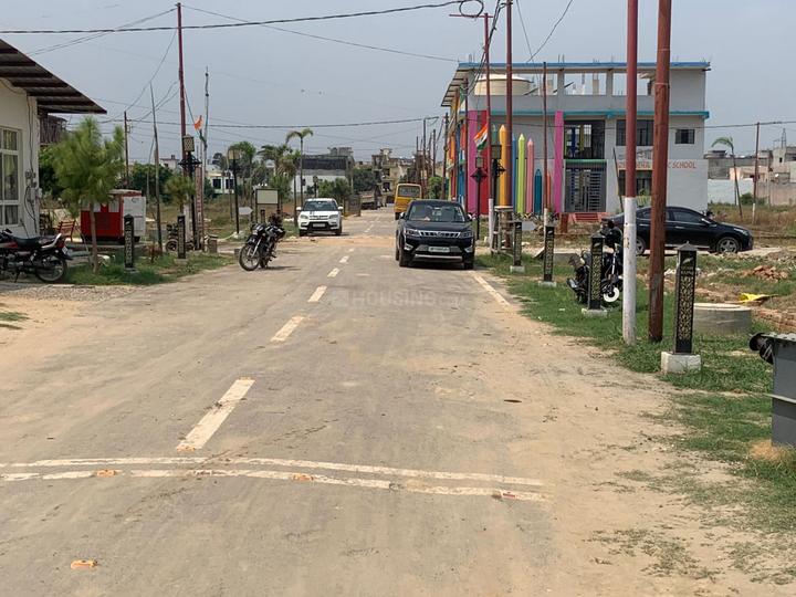 Residential 1150 Sqft Plot for sale at Modipuram, Meerut Property ID 14324362