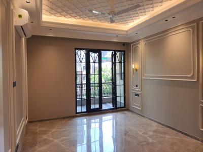 Bedroom Image of 3160 Sq.ft 4 BHK Builder Floor for sale in Sushant Lok Phase 1 Gurgaon for Rs. 58500000