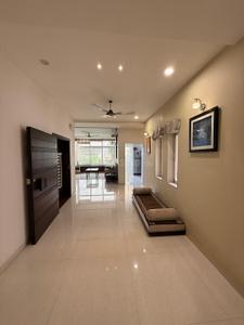 Hall Image of 1500 Sq.ft 2 BHK Apartment / Flat for rent in Sunpharma Road Vadodara for Rs. 25000