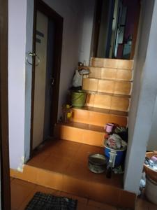 Bathroom Image of 1000 Sq.ft 2 BHK Apartment / Flat for sale in Mahaveer Nagar, Althan Surat for Rs. 3000000