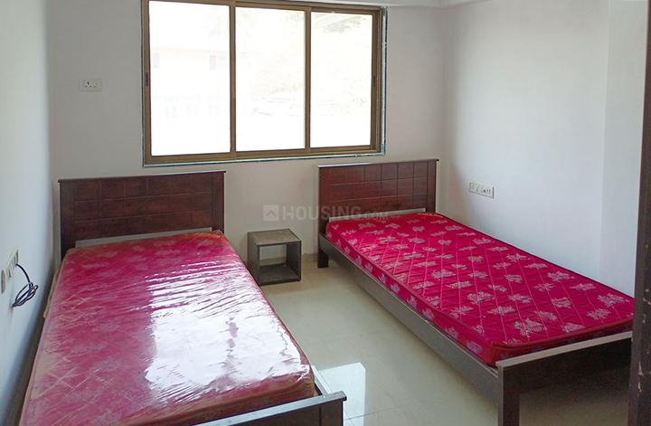 Bedroom Image of ashish in Andheri East, Mumbai