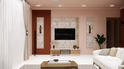 Hall Image of 3378 Sq.ft 4 BHK Apartment / Flat for sale in Indira Nagar Bengaluru for Rs. 90000000