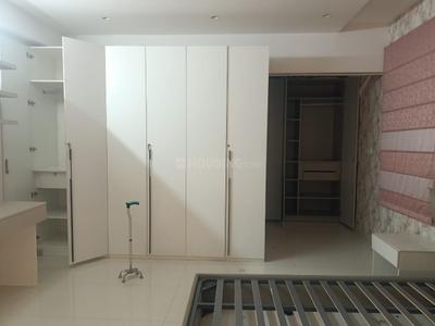Hall Image of 5500 Sq.ft 4 BHK Apartment / Flat for rent in Banjara Hills Hyderabad for Rs. 310000