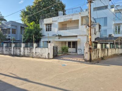 Image of 3350 Sq.ft 4 BHK Independent House for sale in Alkapuri, Vadodara for Rs. 24000000