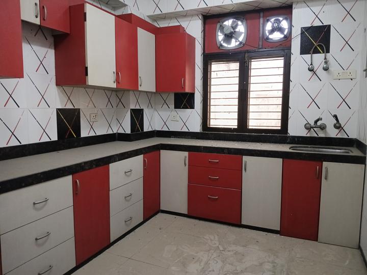 SVP Gulmohur Residency Main Image 1