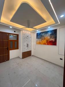 Hall Image of 1100 Sq.ft 2 BHK Apartment / Flat for sale in Deenpur New Delhi for Rs. 4000000