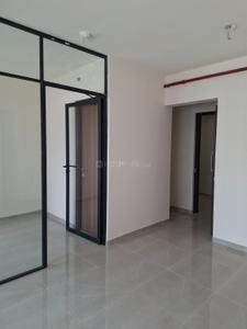 Hall Image of 454 Sq.ft 1.5 BHK Apartment / Flat for rent in Piramal Vaikunth, Thane West Thane for Rs. 30000