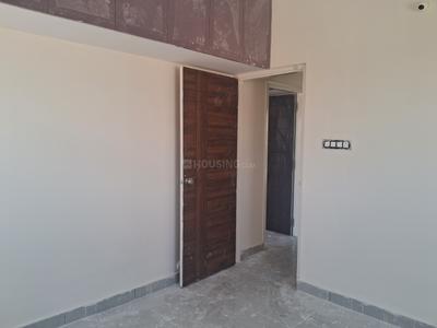 Bedroom Image of 1300 Sq.ft 3 BHK Apartment / Flat for rent in HBR Layout Bengaluru for Rs. 37000
