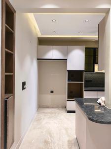 Kitchen Image of 2250 Sq.ft 3 BHK Builder Floor for sale in Uppal Southend, Sector 49 Gurgaon for Rs. 30500000