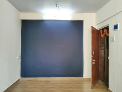 Living Room Image of 845 Sq.ft 2 BHK Apartment / Flat for rent in Kasarvadavali Thane for Rs. 30000