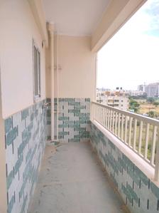 Drying Area Image of 1161 Sq.ft 2 BHK Apartment / Flat for sale in Habulus Pride, Electronic City Bengaluru for Rs. 5921120