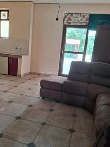 2 BHK Villa