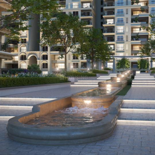 Sobha Neopolis Main Image 1