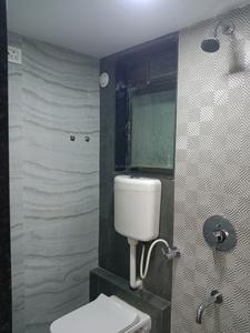 Bedroom Two Image of 1800 Sq.ft 3 BHK Penthouse for sale in Thane West Thane for Rs. 30000000