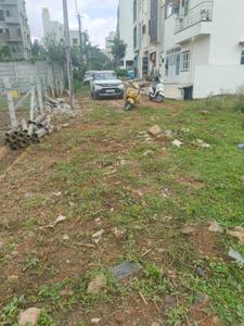Image of 1650 Sq.ft Residential Plot / Land for sale in Nagegowdanapalya, Bengaluru for Rs. 19000000