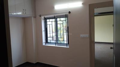 Bedroom Image of 1150 Sq.ft 3 BHK Independent House for rent in JP Nagar Bengaluru for Rs. 30000