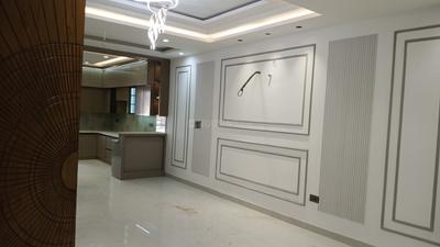 Living Room Image of 2250 Sq.ft 3 BHK Builder Floor for sale in Sector 16A Faridabad for Rs. 28000000