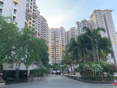 Image of 1400 Sq.ft 3 BHK Apartment / Flat for sale in Purva Eternity , Kakkanad, Kochi for Rs. 11000000
