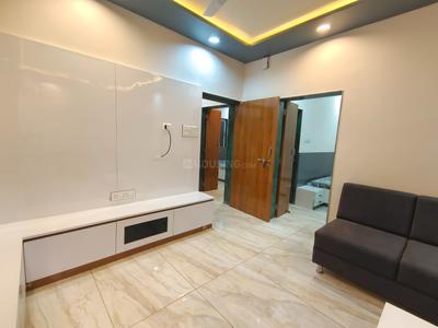 Hall Image of 900 Sq.ft 2 BHK Apartment / Flat for sale in Maninagar Ahmedabad for Rs. 4300000