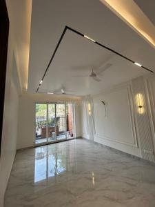 Hall Image of 4000 Sq.ft 5 BHK Duplex for sale in Central Park Residency, Kulhan Dehradun for Rs. 25000000