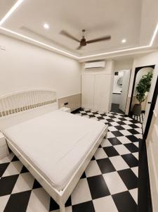 Bedroom Image of 1177 Sq.ft 2 BHK Apartment / Flat for sale in Edcon Rio Grande, Panjim Goa for Rs. 21000000