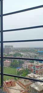 Image of 1206 Sq.ft 2 BHK Apartment / Flat for sale in Hiland Park, Santoshpur, Kolkata for Rs. 9500000