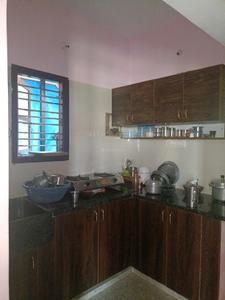 Kitchen Three Image of 3700 Sq.ft 8 BHK Independent House for sale in Vidyaranyapura Bengaluru for Rs. 19000000