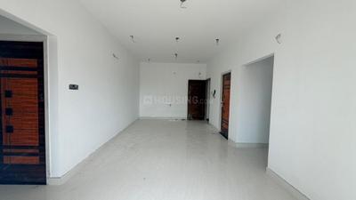 Hall Image of 1279 Sq.ft 3 BHK Apartment / Flat for sale in Medavakkam Chennai for Rs. 10687800