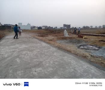 Image of 441 Sq.ft Residential Plot / Land for sale in Sector 59, Faridabad for Rs. 637000