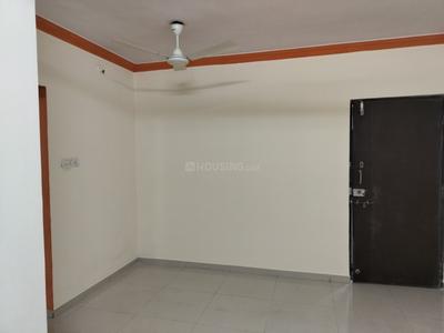 Hall Image of 750 Sq.ft 1 BHK Apartment / Flat for sale in Bhoomi Legend, Kandivali East Mumbai for Rs. 9000000