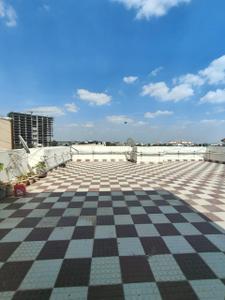 Image of 1600 Sq.ft 2 BHK Builder Floor for rent in HSR Layout, Bengaluru for Rs. 70000