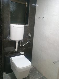 Common Bathroom Image of 1299 Sq.ft 2 BHK Apartment / Flat for sale in Regency Luxuria, Dombivli East Thane for Rs. 8599000