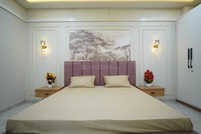 Bedroom Image of 4100 Sq.ft 5 BHK Villa for sale in Vaishali Nagar Extension Jaipur for Rs. 31100000